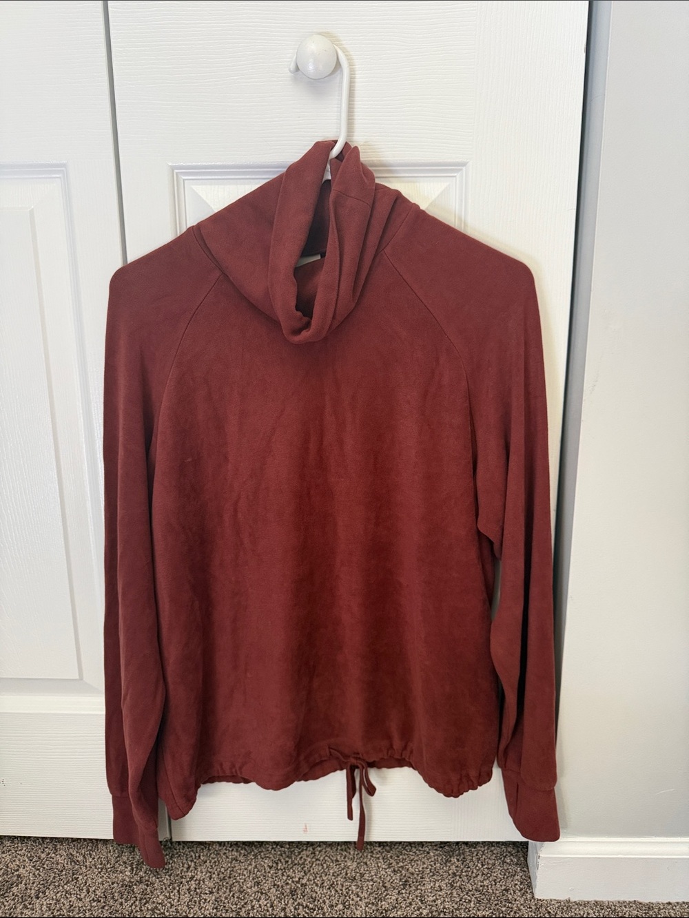 Varley turtleneck